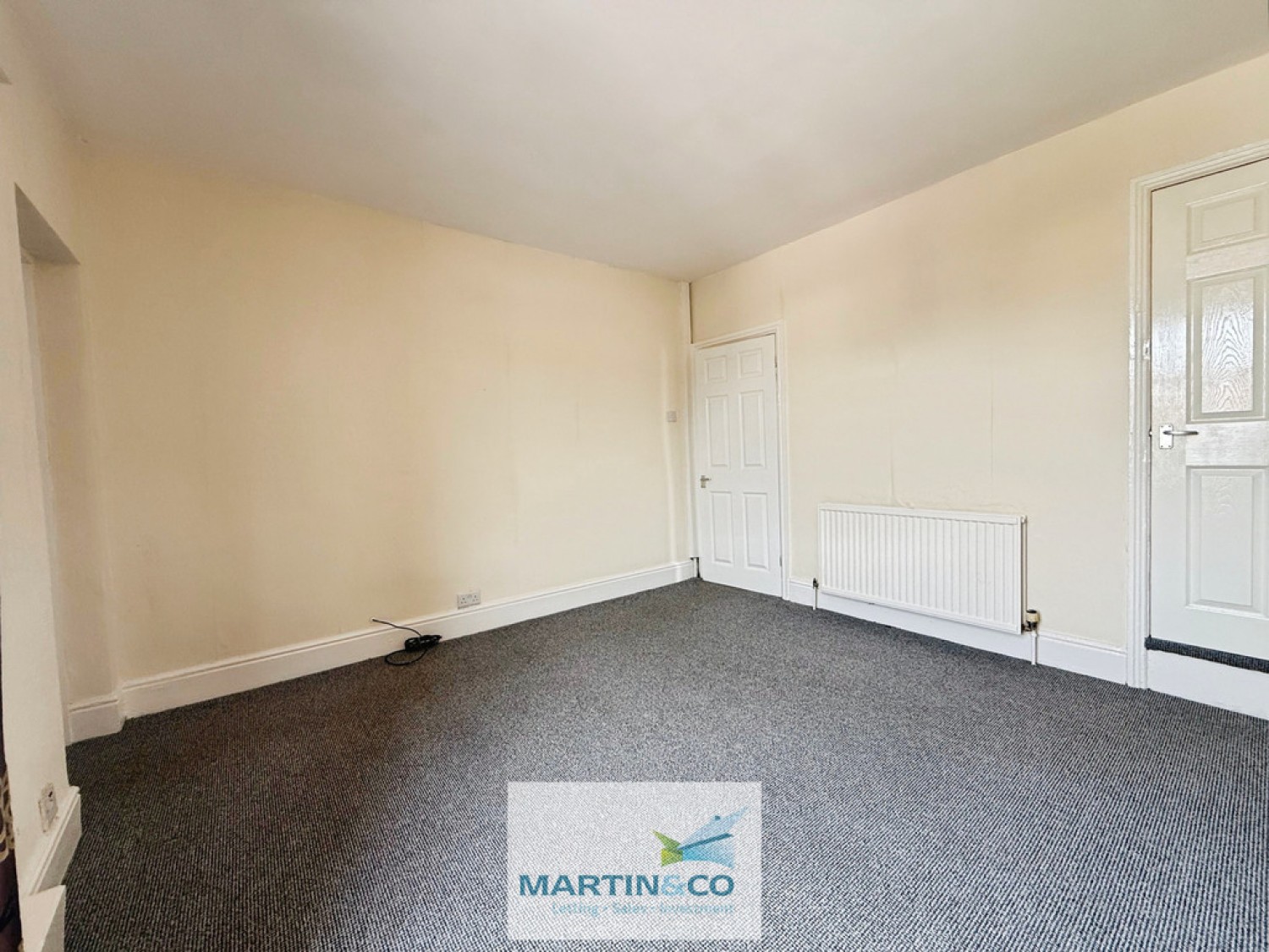 2 bedroom House for Sale Queens Road, Hodthorpe, Worksop
