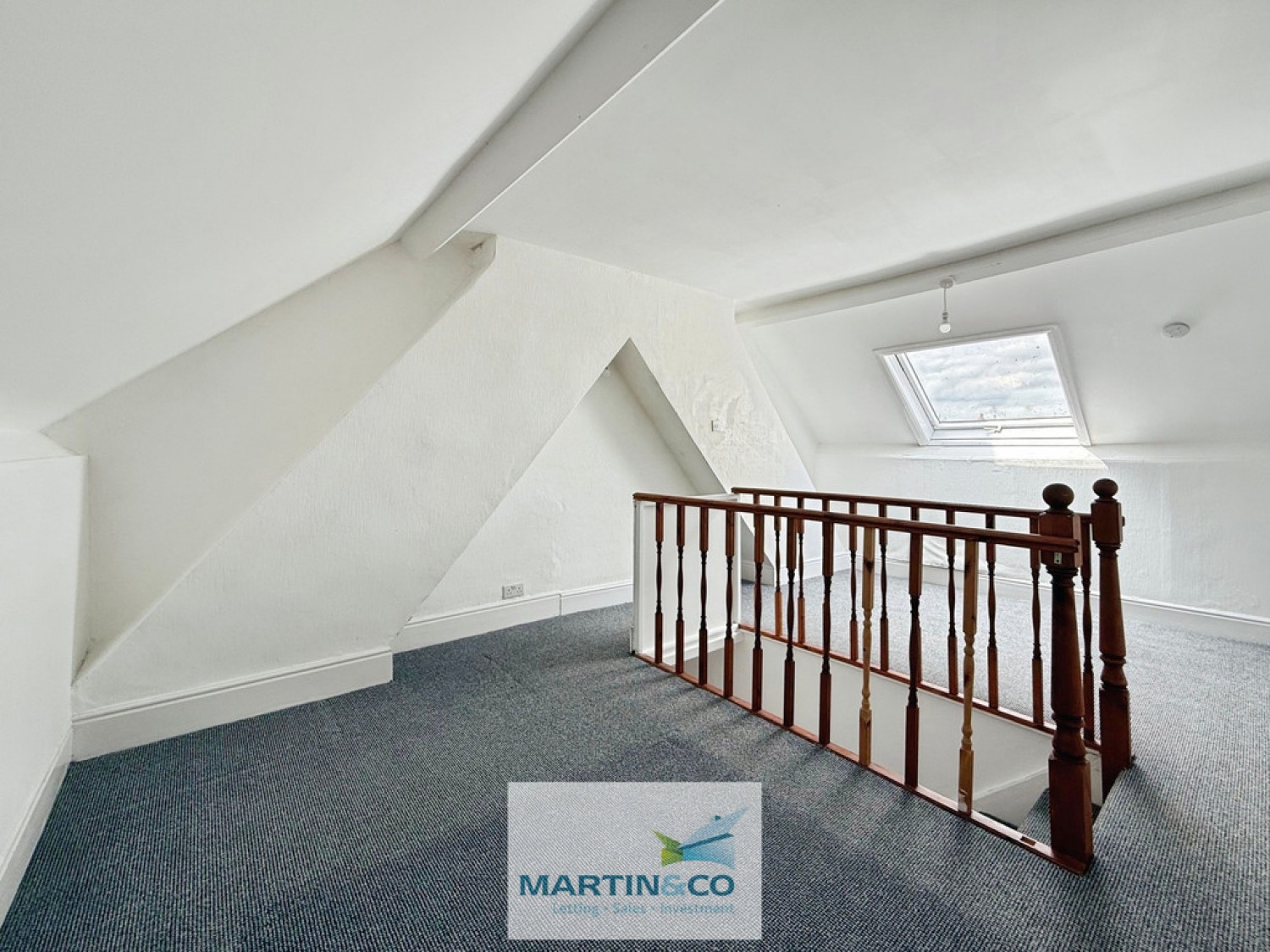2 bedroom House for Sale Queens Road, Hodthorpe, Worksop