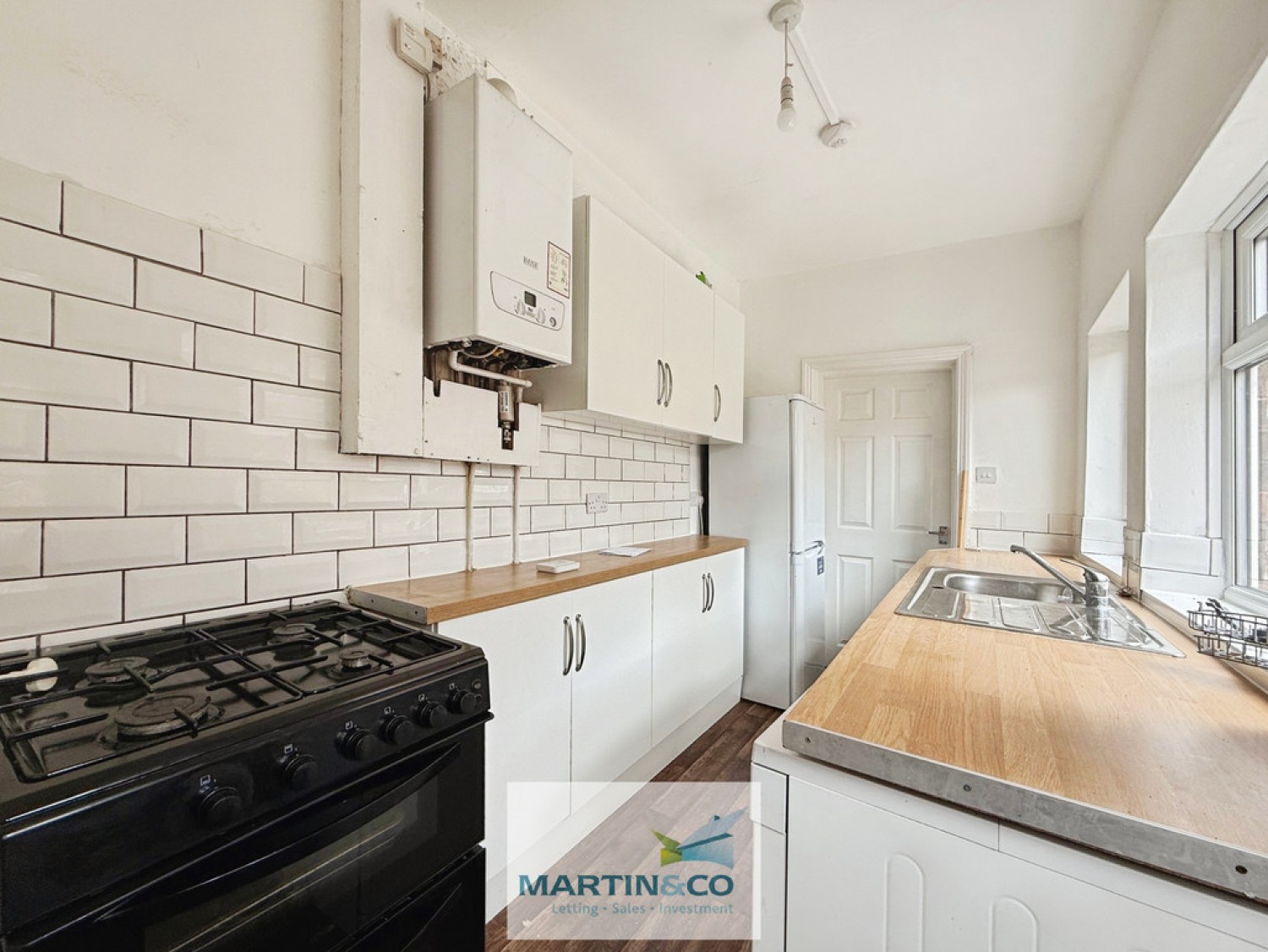 2 bedroom House for Sale Queens Road, Hodthorpe, Worksop