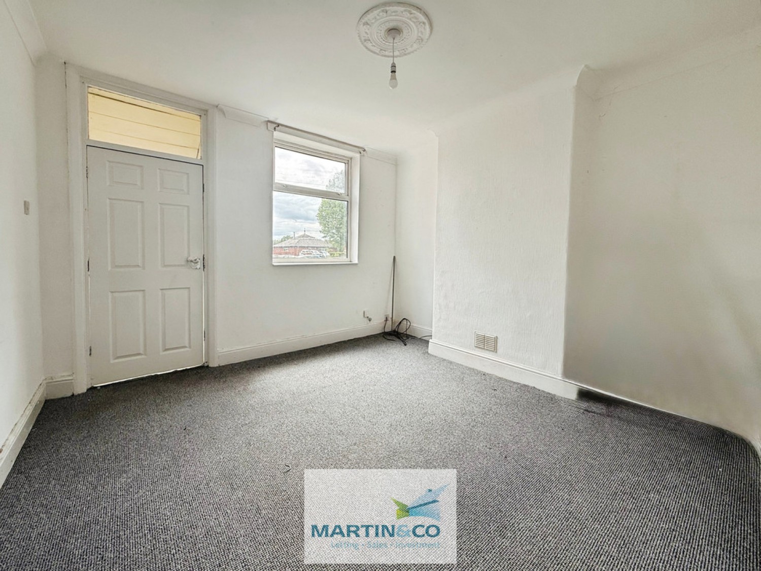 2 bedroom House for Sale Queens Road, Hodthorpe, Worksop