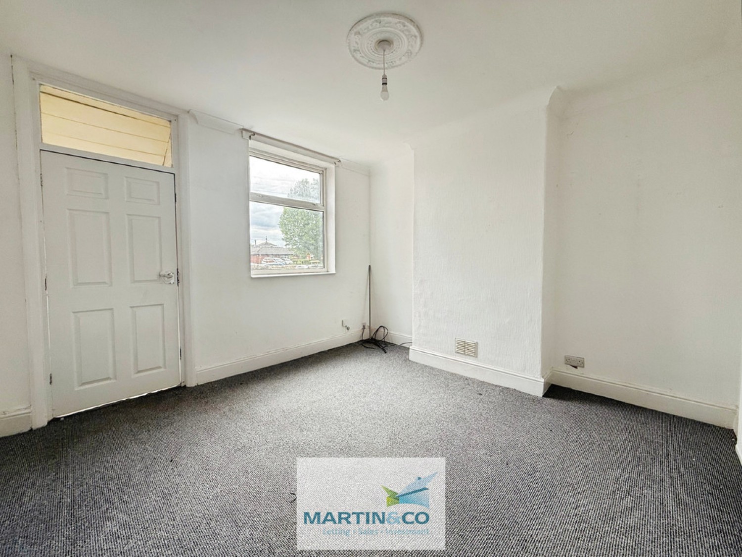 2 bedroom House for Sale Queens Road, Hodthorpe, Worksop