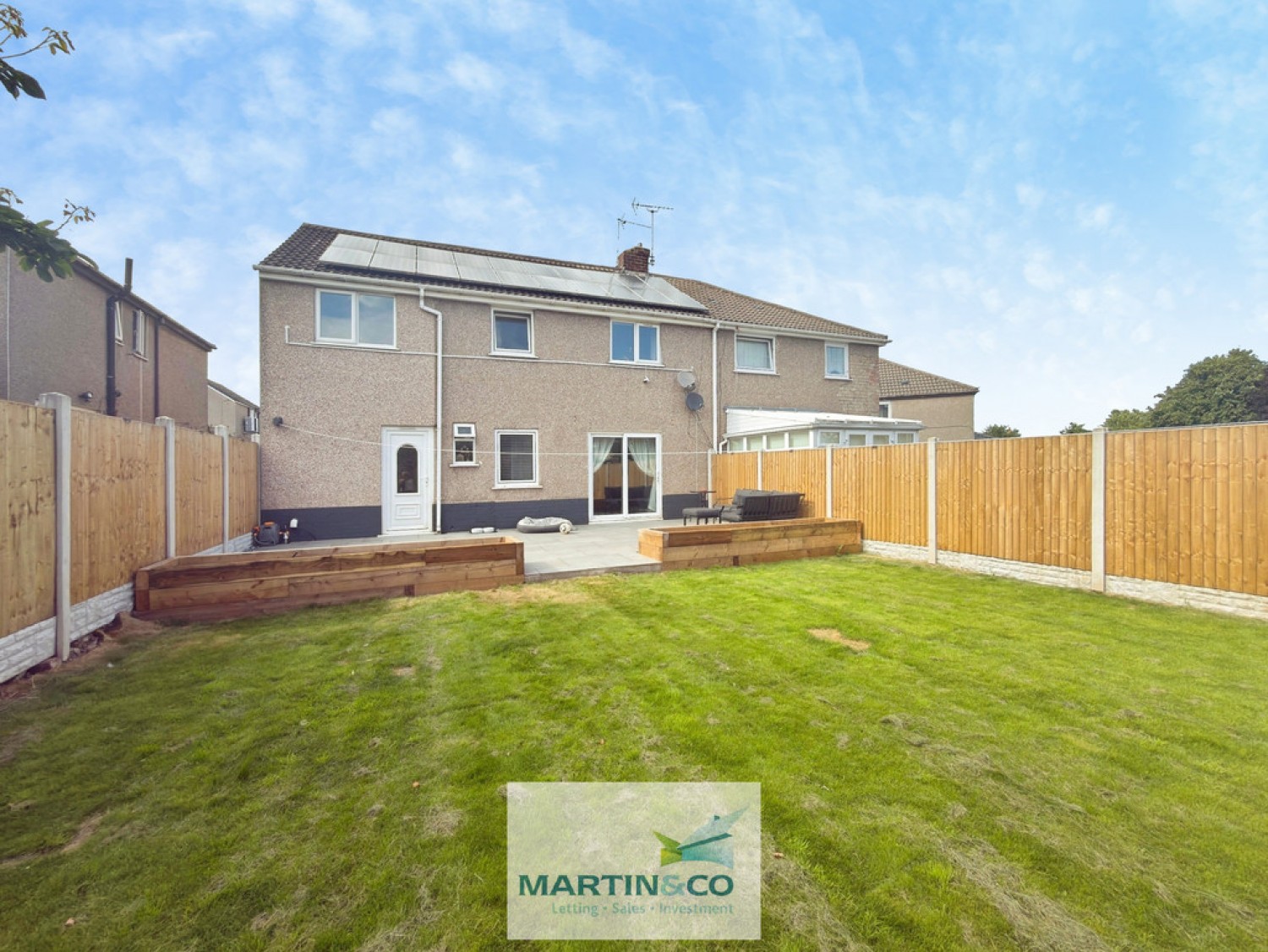 5 bedroom House for Sale Creswell, Derbyshire, S80 4ED
