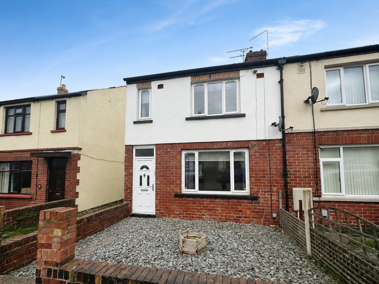 3 bedroom House for Letting Driver Street, Woodhouse, Sheffield