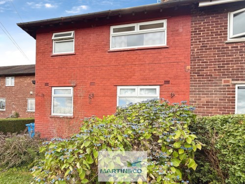Dyke Vale Road, Sheffield