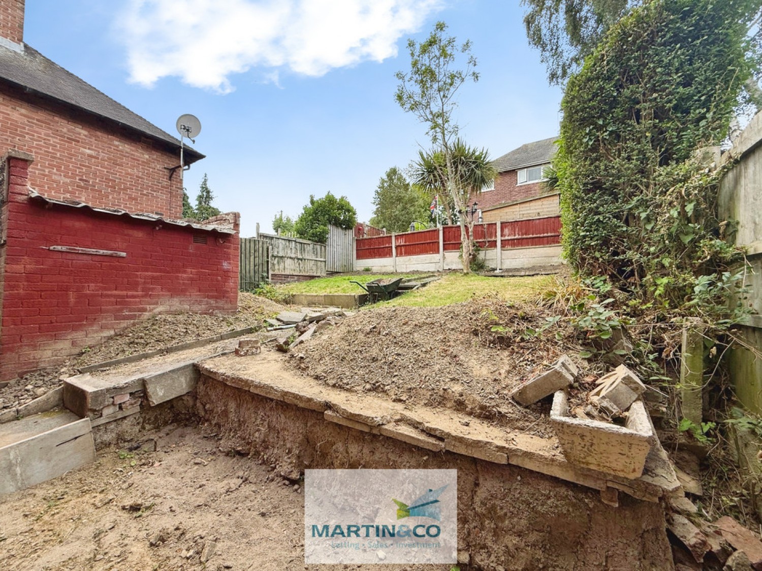 2 bedroom House for Sale Dyke Vale Road, Sheffield