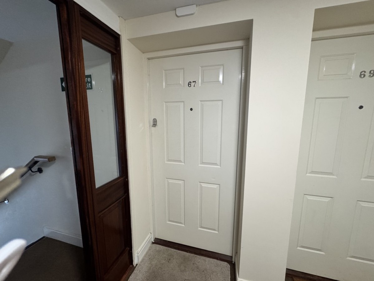 Mill Bridge Close, Retford