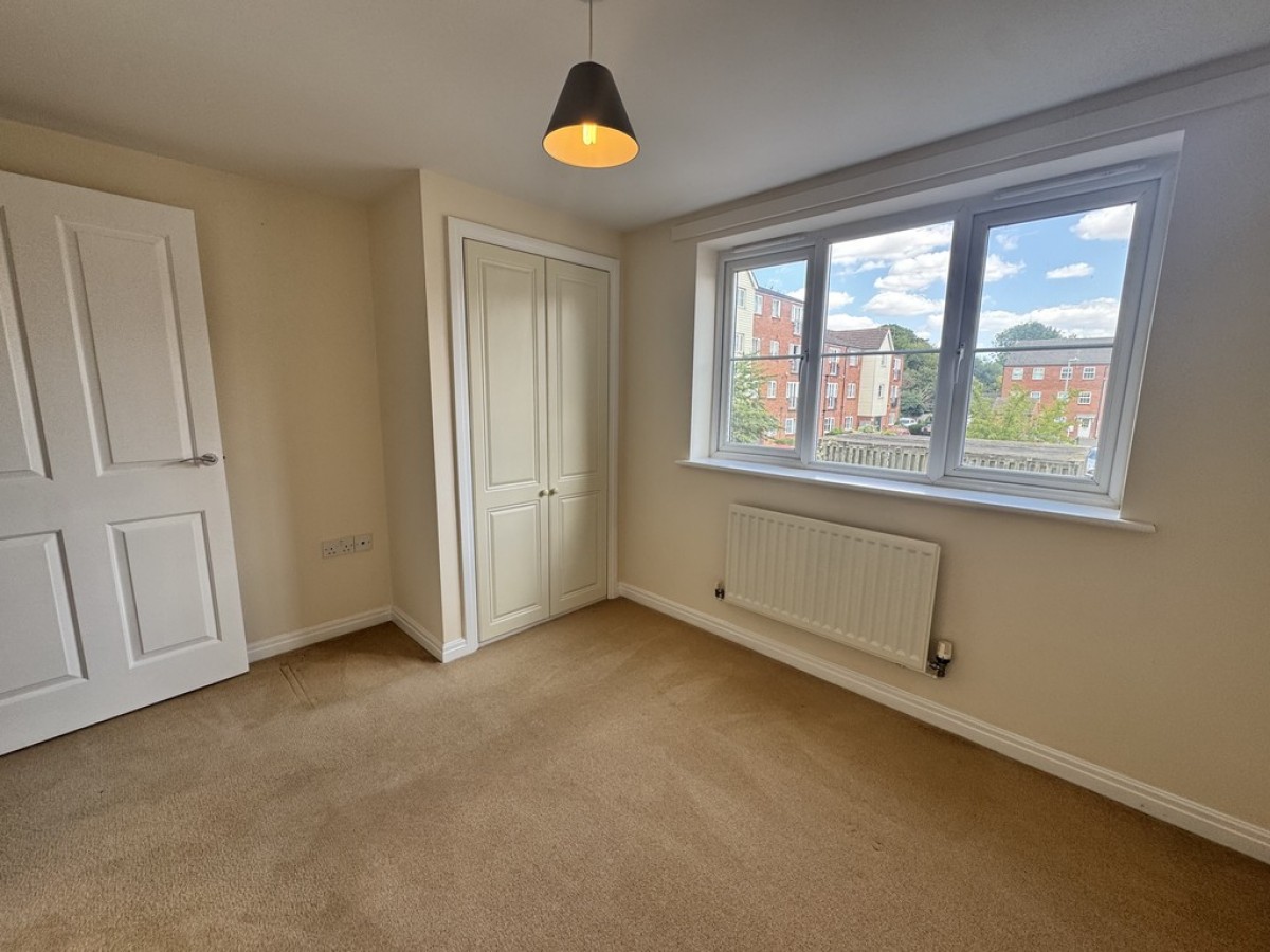 Mill Bridge Close, Retford