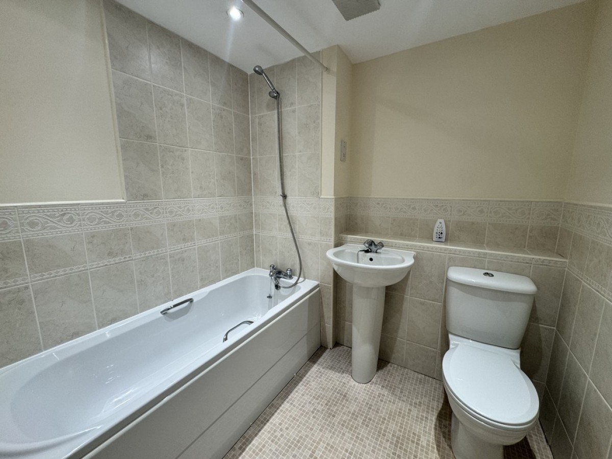 Mill Bridge Close, Retford