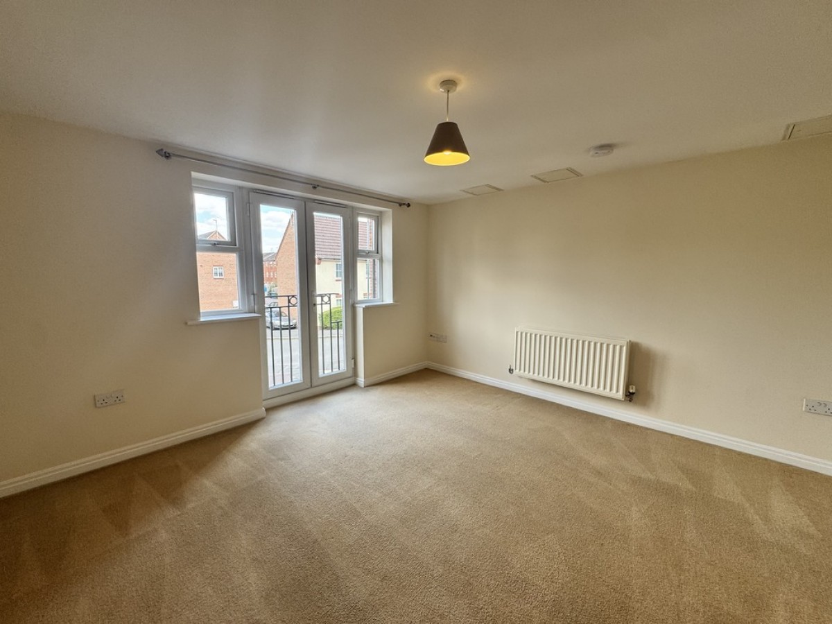 Mill Bridge Close, Retford