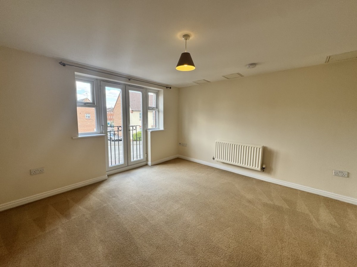 Mill Bridge Close, Retford