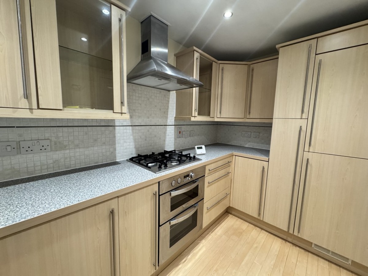 Mill Bridge Close, Retford