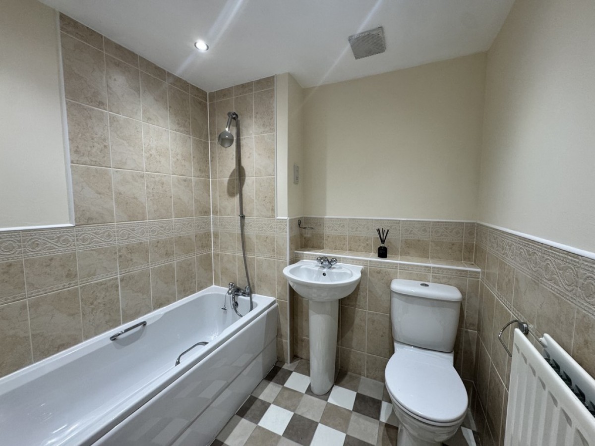Mill Bridge Close, Retford