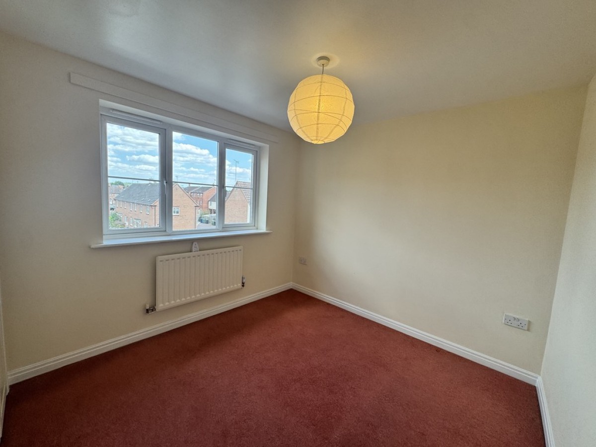 Mill Bridge Close, Retford