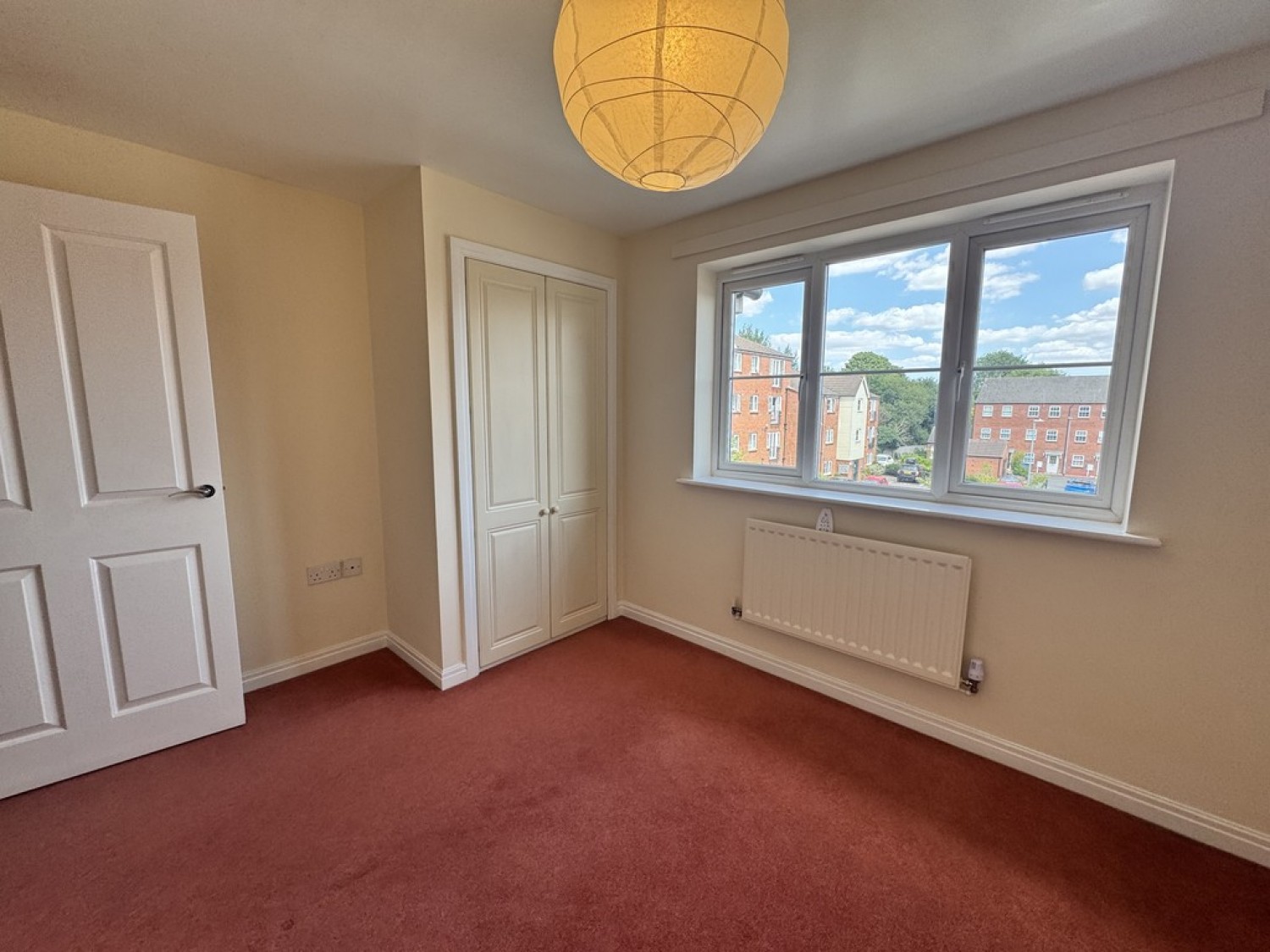1 bedroom Flat for Letting Mill Bridge Close, Retford