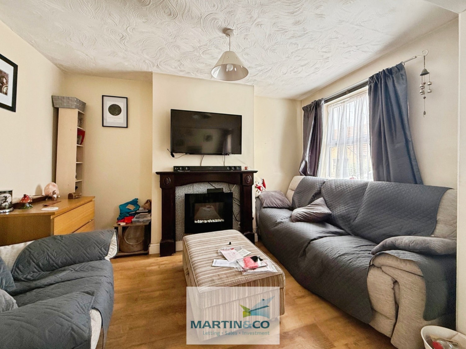 3 bedroom House for Sale Newgate Street , Worksop , Nottinghamshire