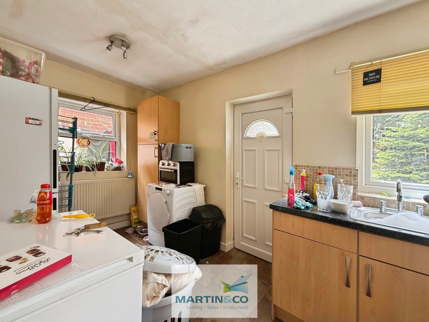 3 bedroom House for Sale Newgate Street , Worksop , Nottinghamshire