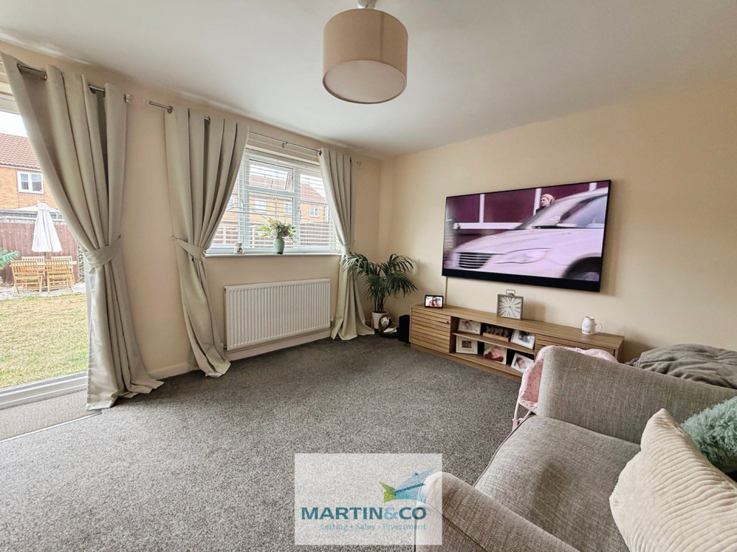 2 bedroom House for Sale Glaisdale Court, Laughton Common, Sheffield