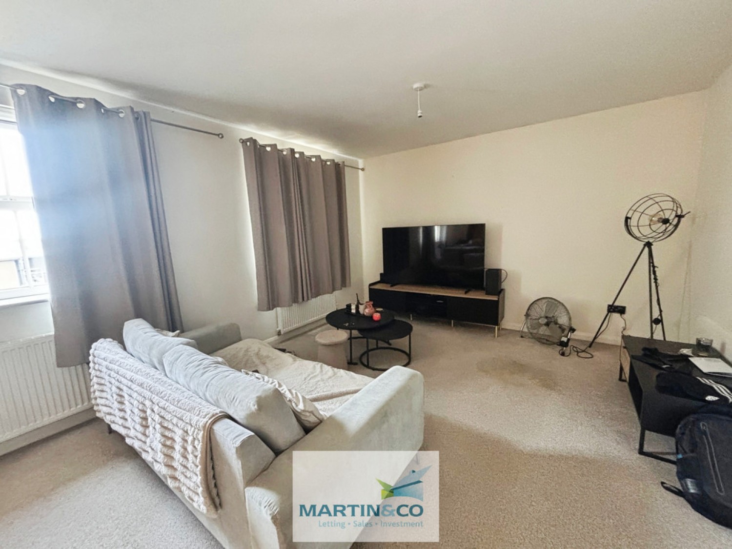 2 bedroom Flat for Sale Grove Court, Worksop
