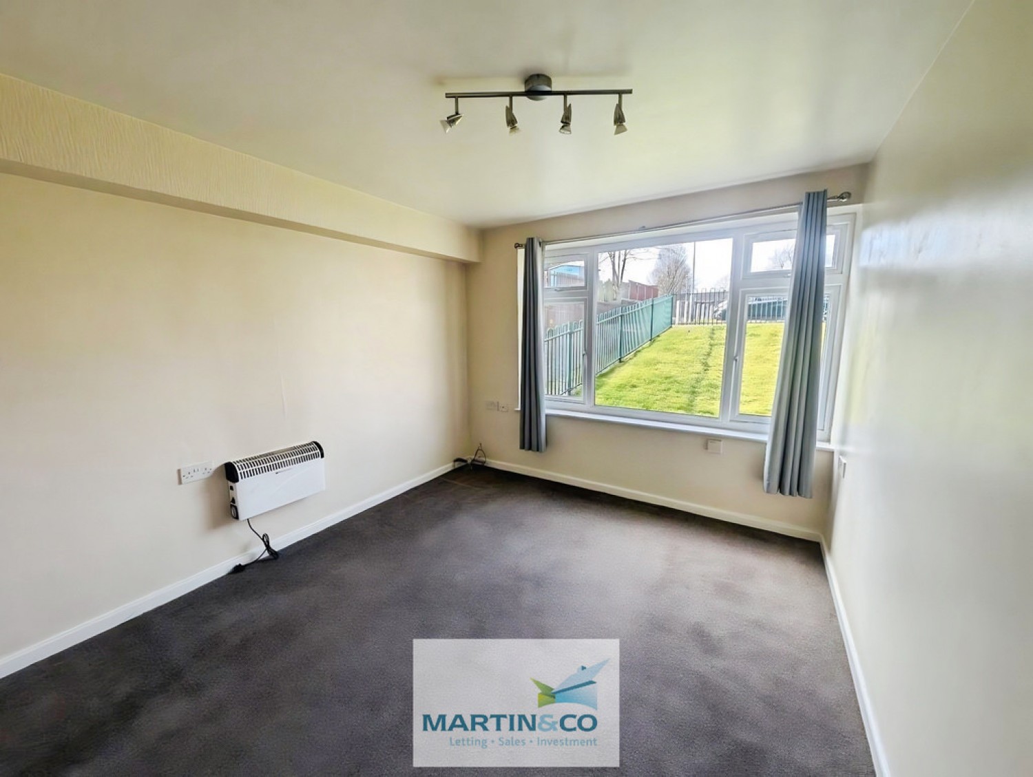 1 bedroom Flat for Sale Crown Place, Worksop