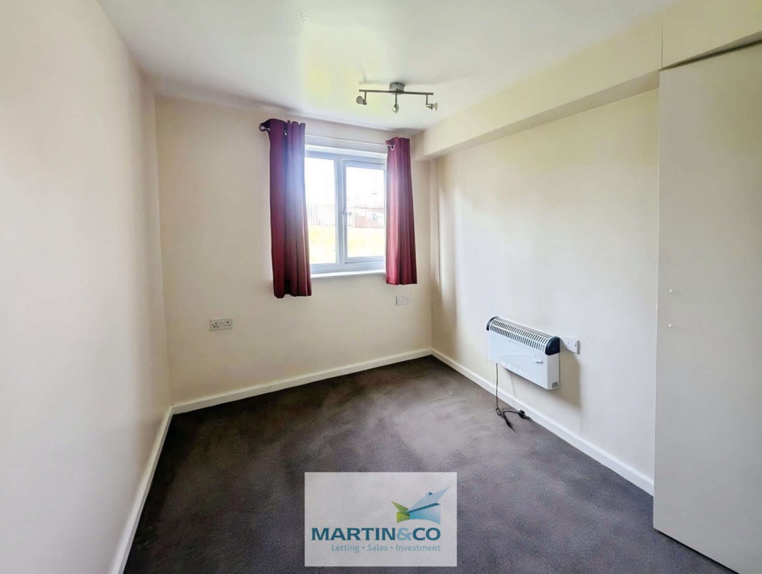 1 bedroom Flat for Sale Crown Place, Worksop