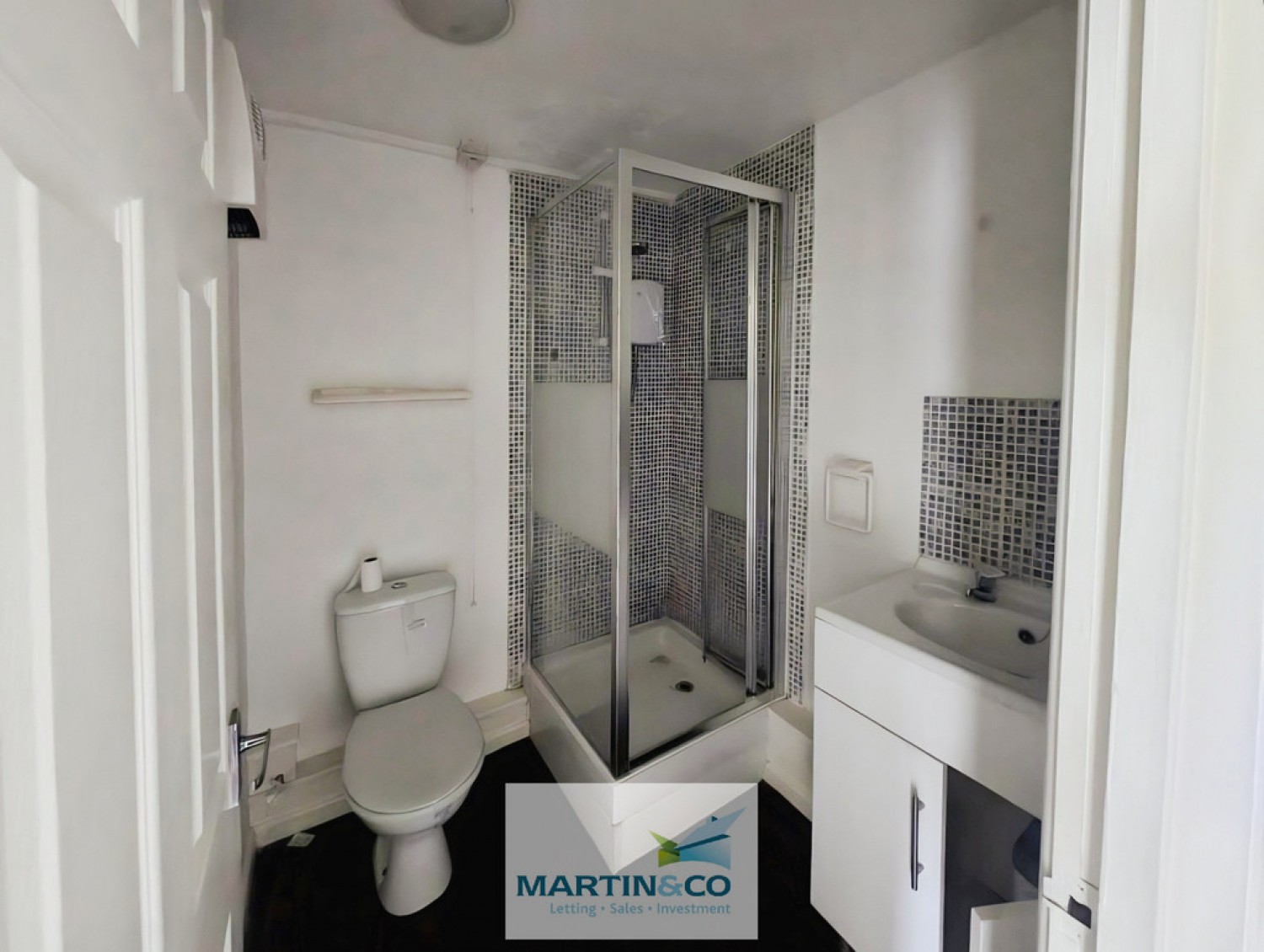 1 bedroom Flat for Sale Crown Place, Worksop