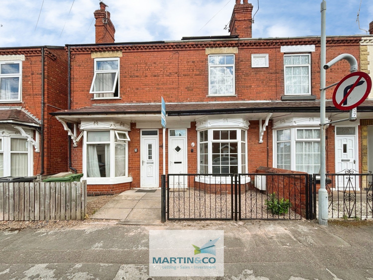 3 bedroom House for Sale Lincoln Street , Worksop, Notts