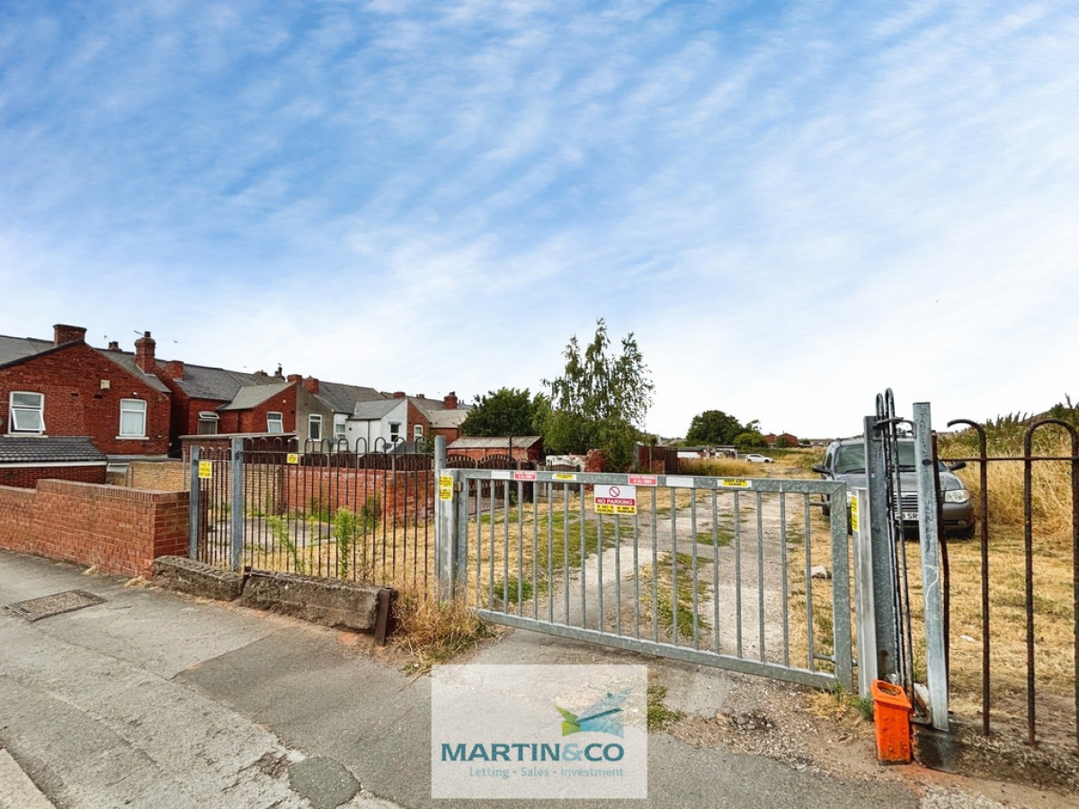 Lincoln Street , Worksop, Notts
