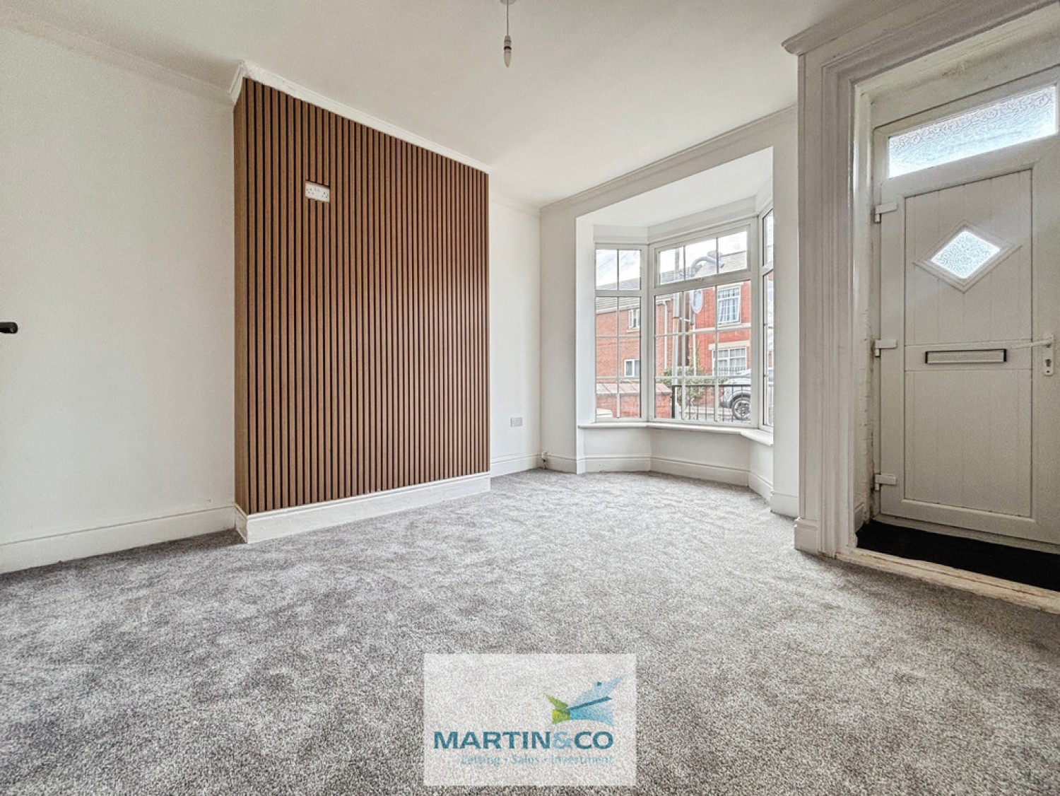 3 bedroom House for Sale Lincoln Street , Worksop, Notts
