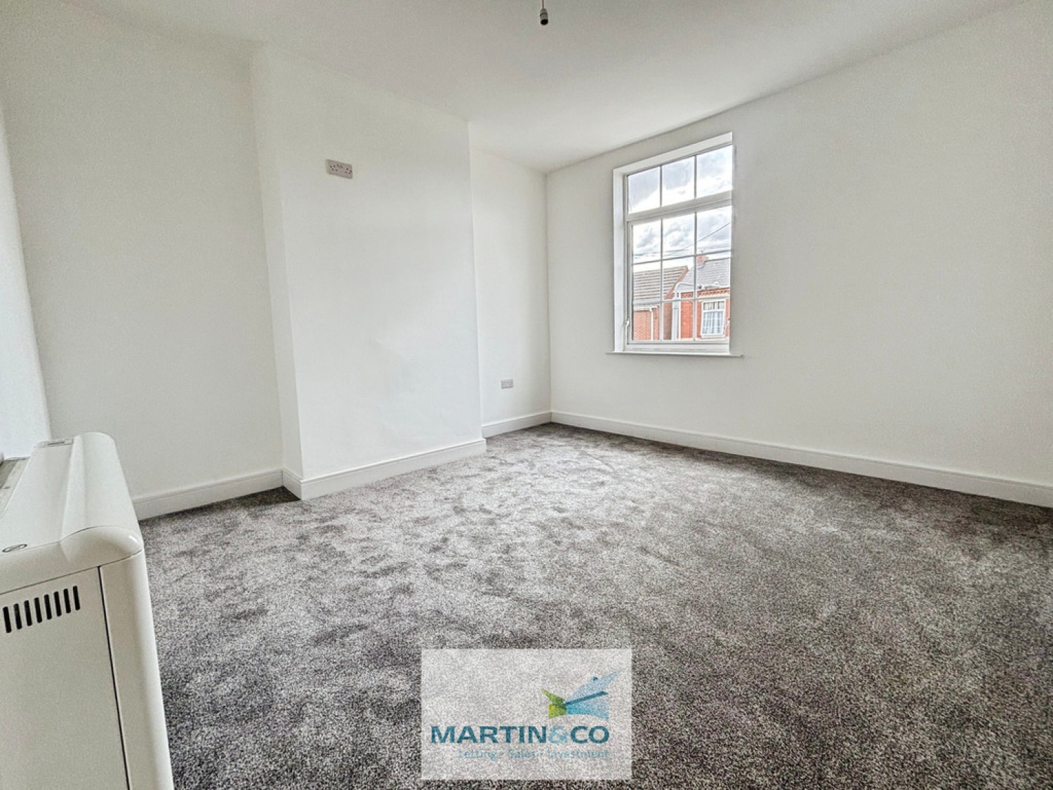 3 bedroom House for Sale Lincoln Street , Worksop, Notts