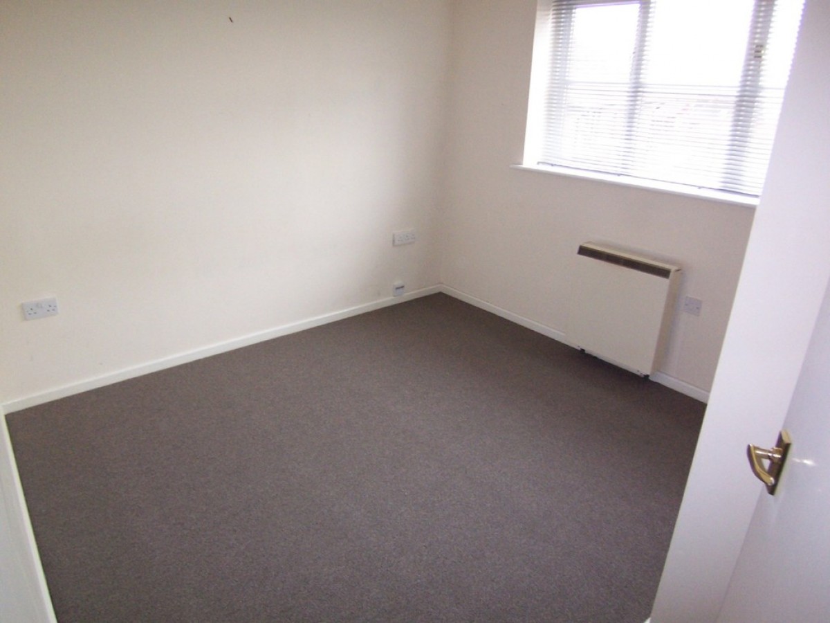 Wimborne Crescent, Westcroft