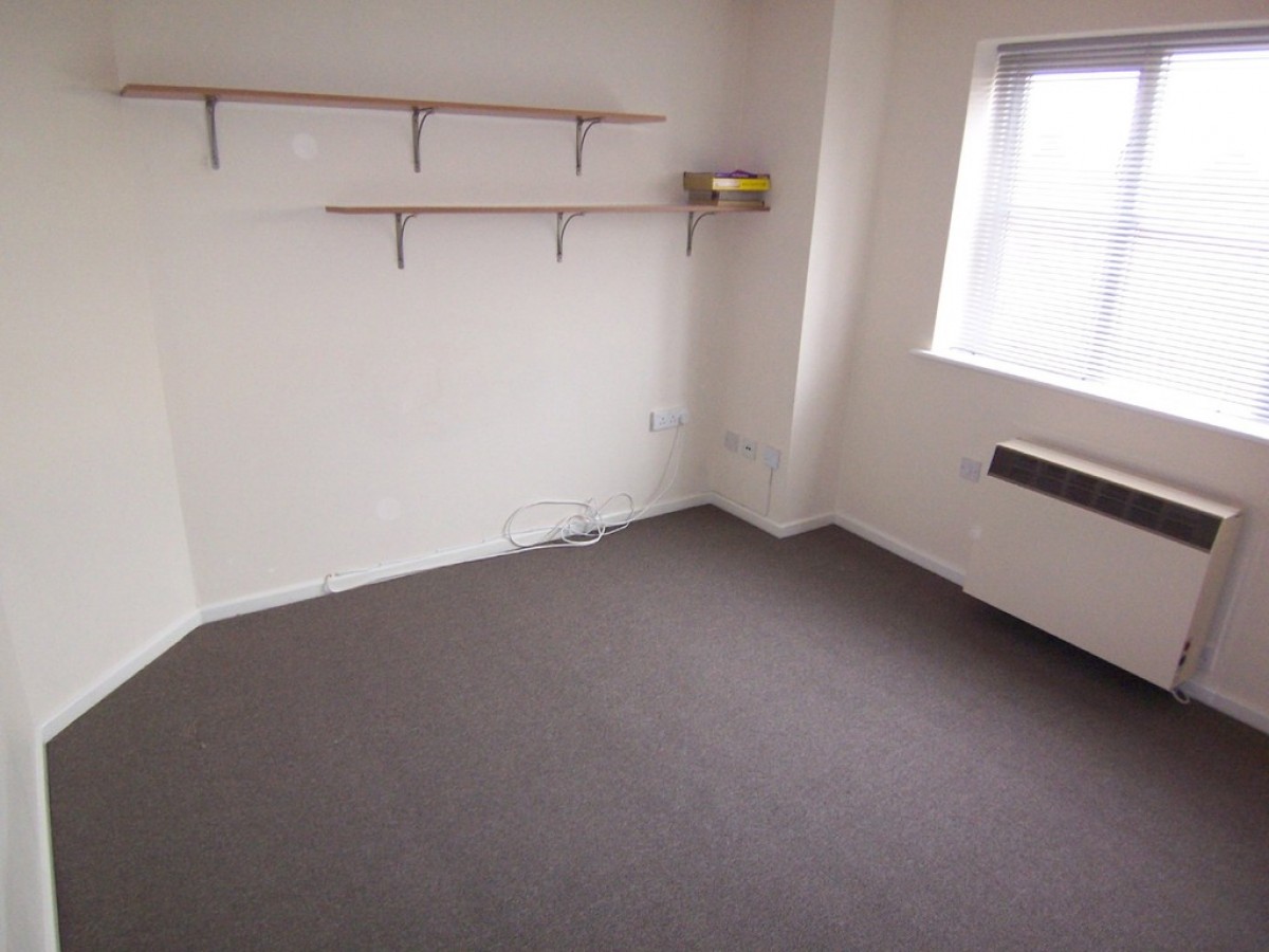 Wimborne Crescent, Westcroft