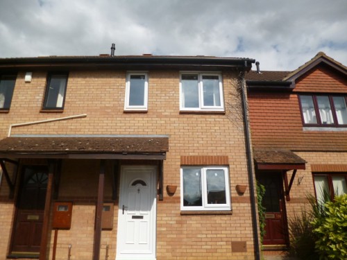 Pettingrew Close, Walnut Tree