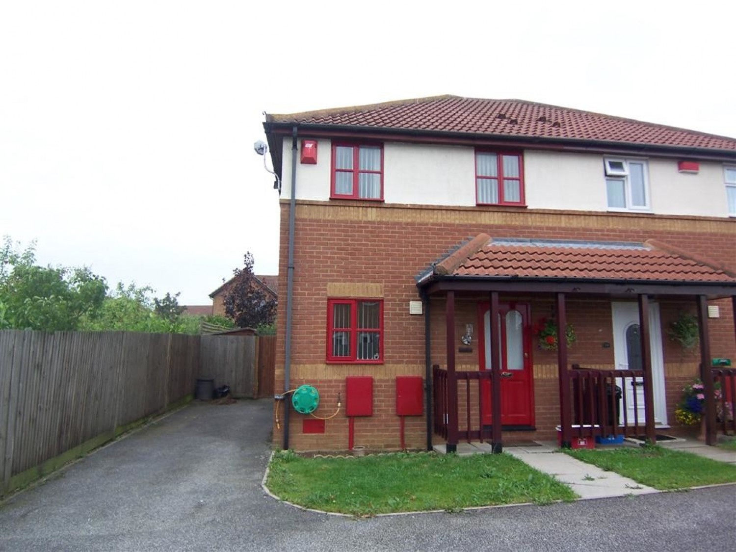 3 bedroom House for Letting Kents Hill
