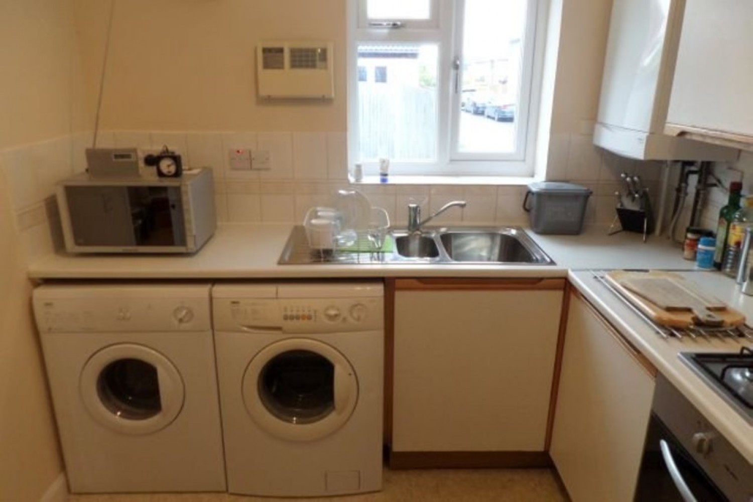 3 bedroom House for Letting Kents Hill