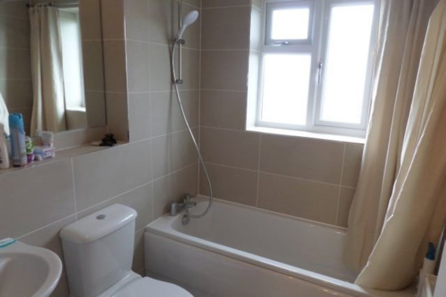 3 bedroom House for Letting Kents Hill