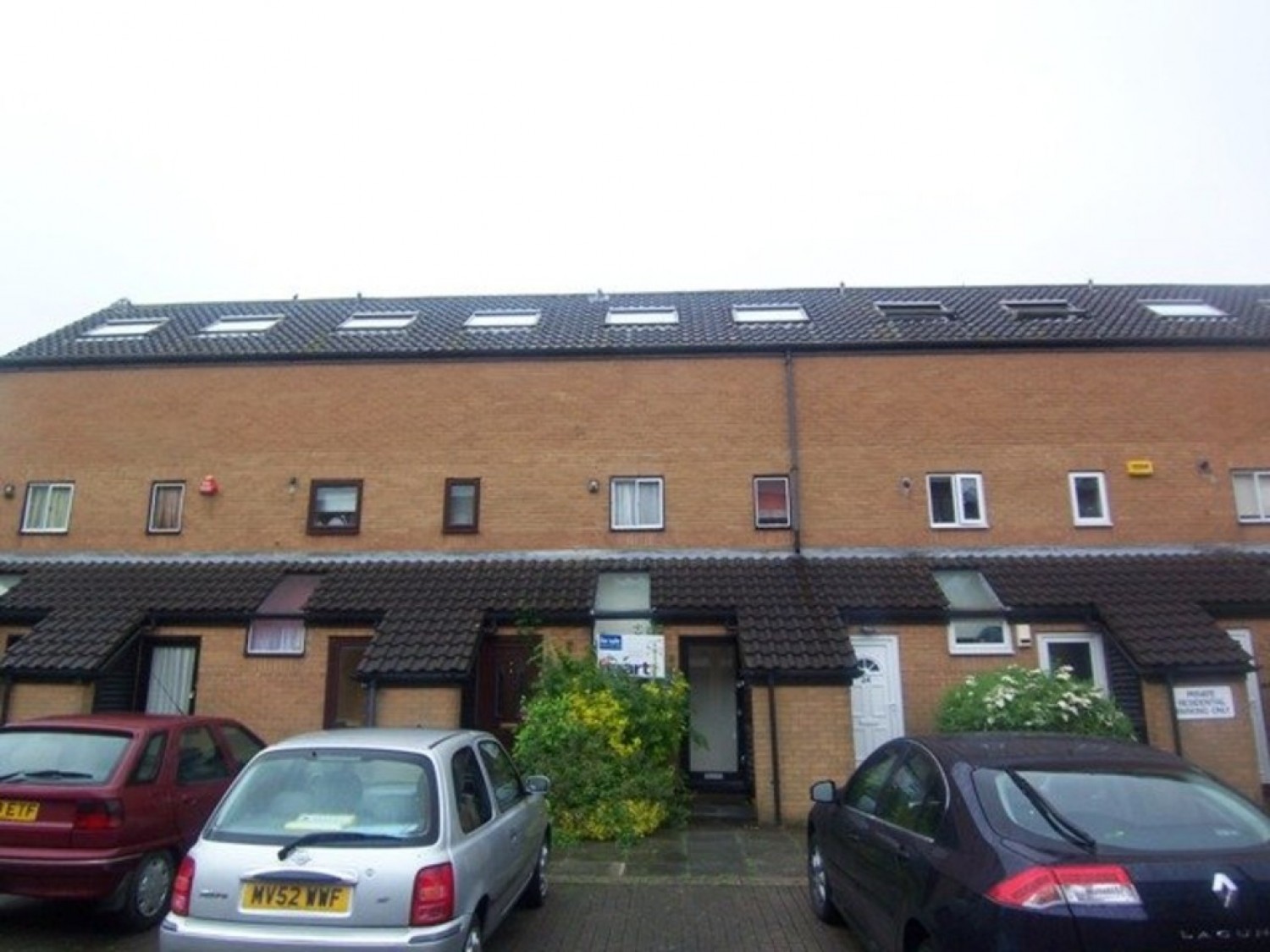 1 bedroom Flat for Letting North 13th Street, Central Milton Keynes