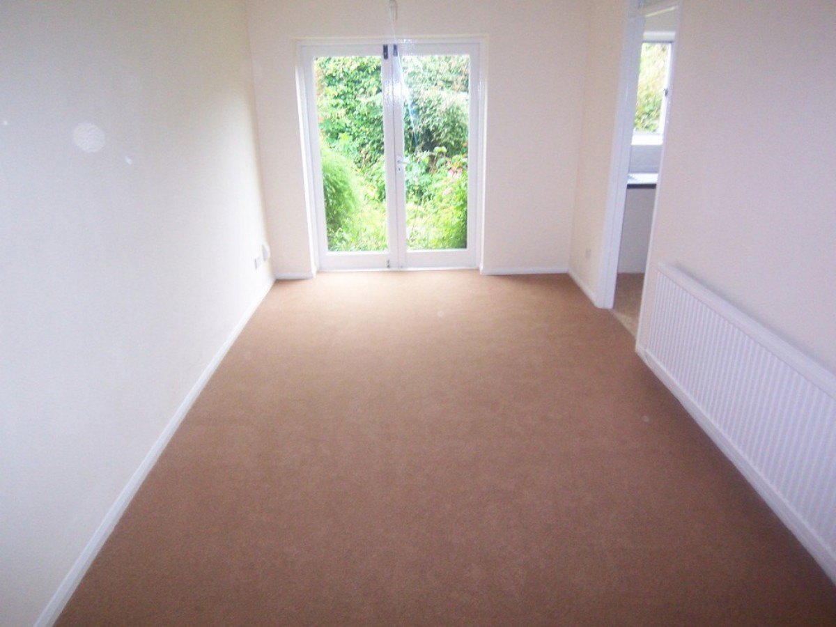 North 13th Street, Central Milton Keynes