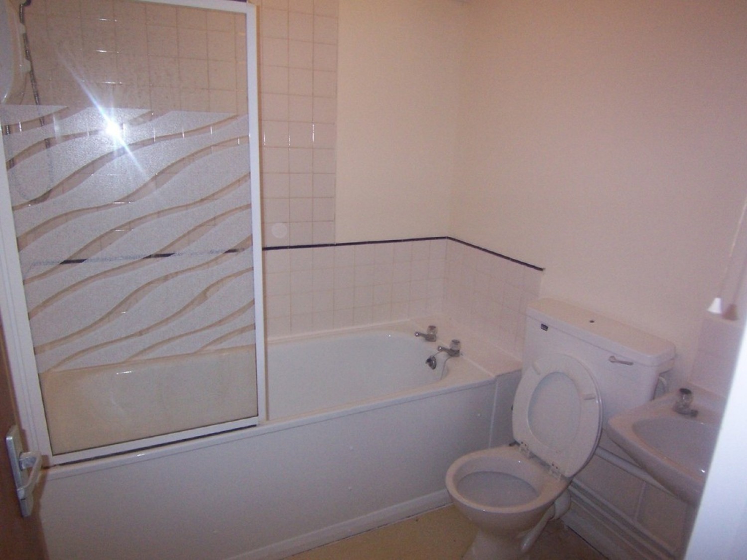 1 bedroom Flat for Letting North 13th Street, Central Milton Keynes