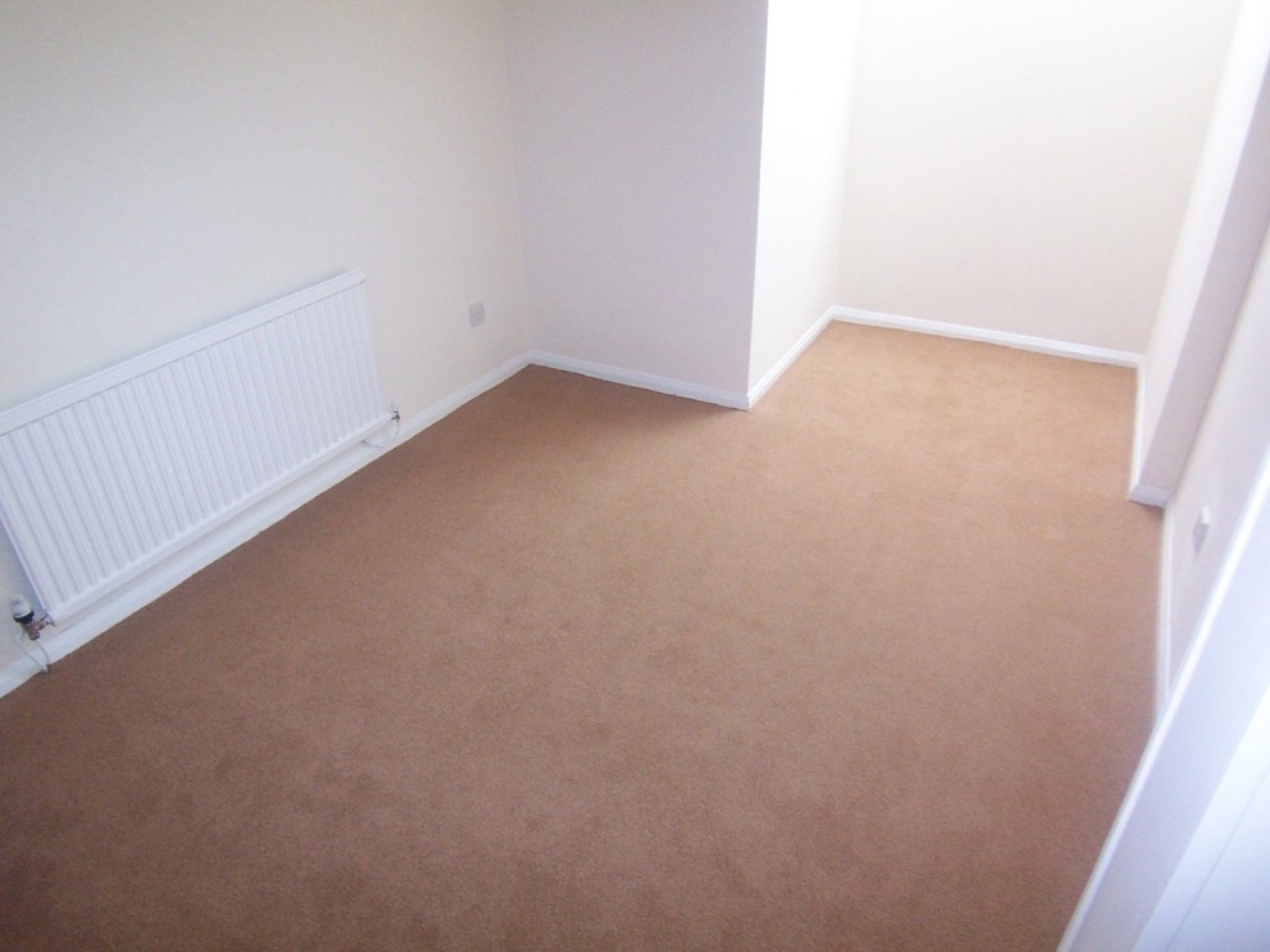1 bedroom Flat for Letting North 13th Street, Central Milton Keynes