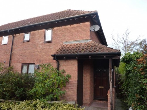 Harebell Close, Walnut Tree