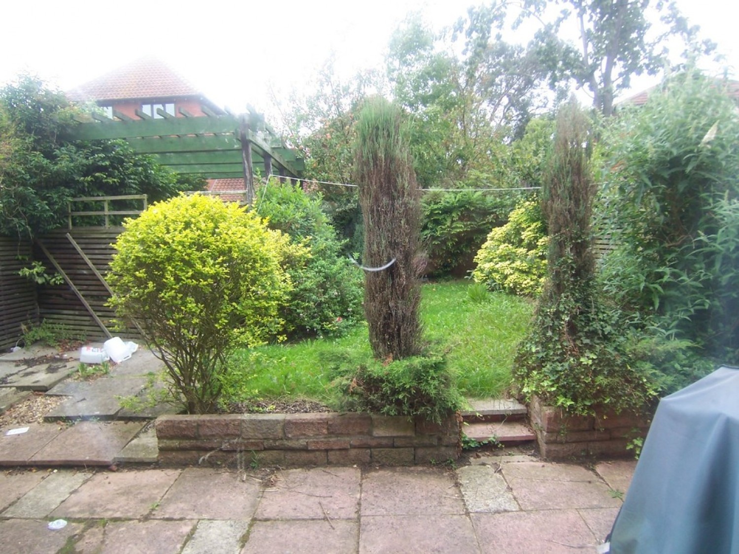 Harebell Close, Walnut Tree