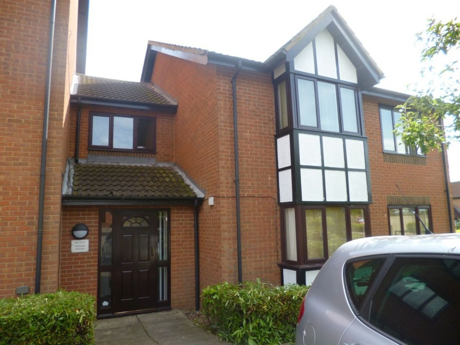 1 bedroom Flat for Letting Tenterden Crescent, Kents Hill, Milton Keynes