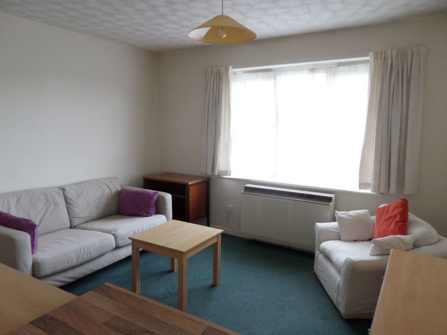 1 bedroom Flat for Letting Tenterden Crescent, Kents Hill, Milton Keynes