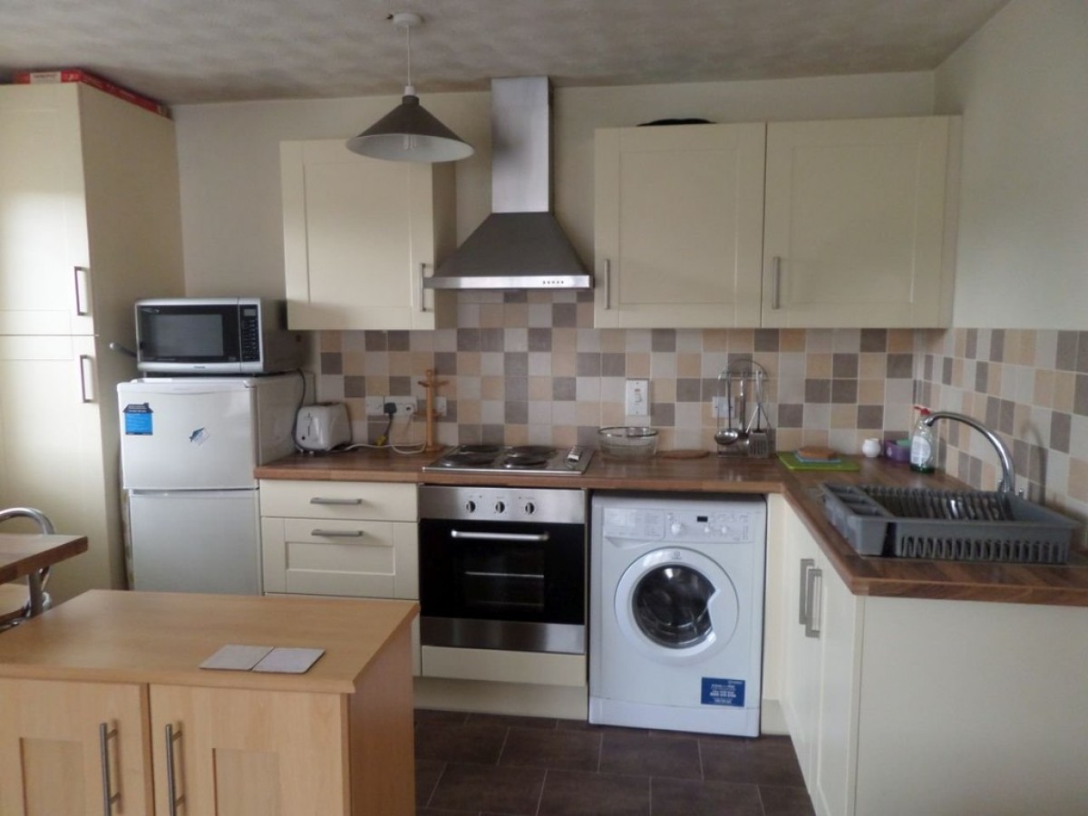 Tenterden Crescent, Kents Hill, Milton Keynes