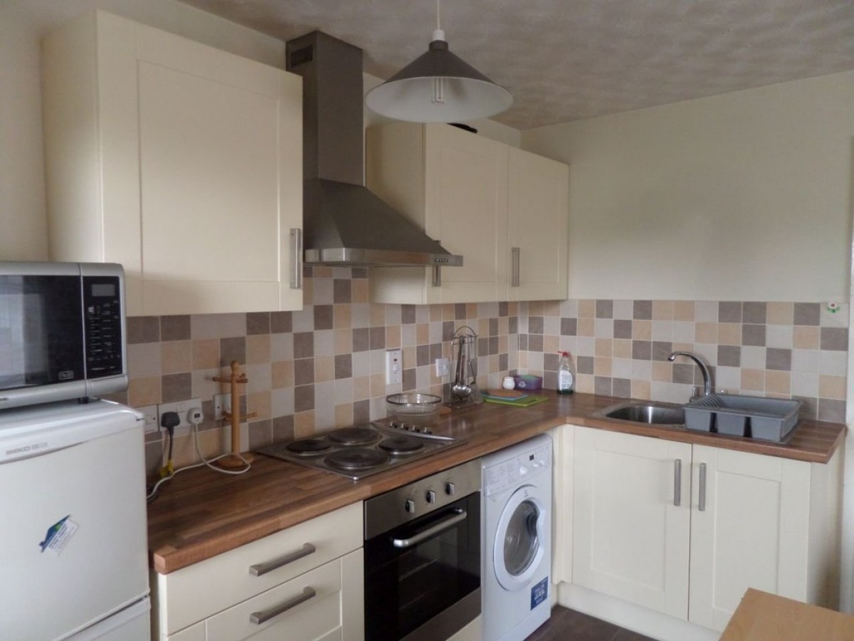 Tenterden Crescent, Kents Hill, Milton Keynes