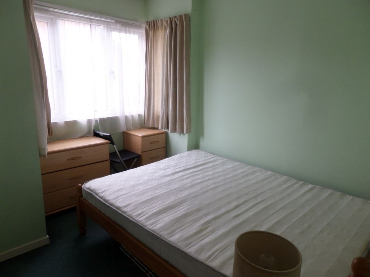 1 bedroom Flat for Letting Tenterden Crescent, Kents Hill, Milton Keynes