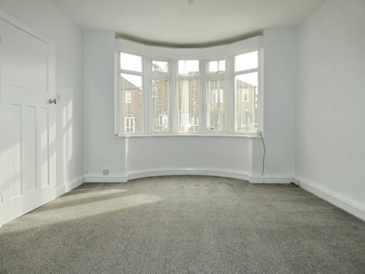Marina Drive, Wolverton