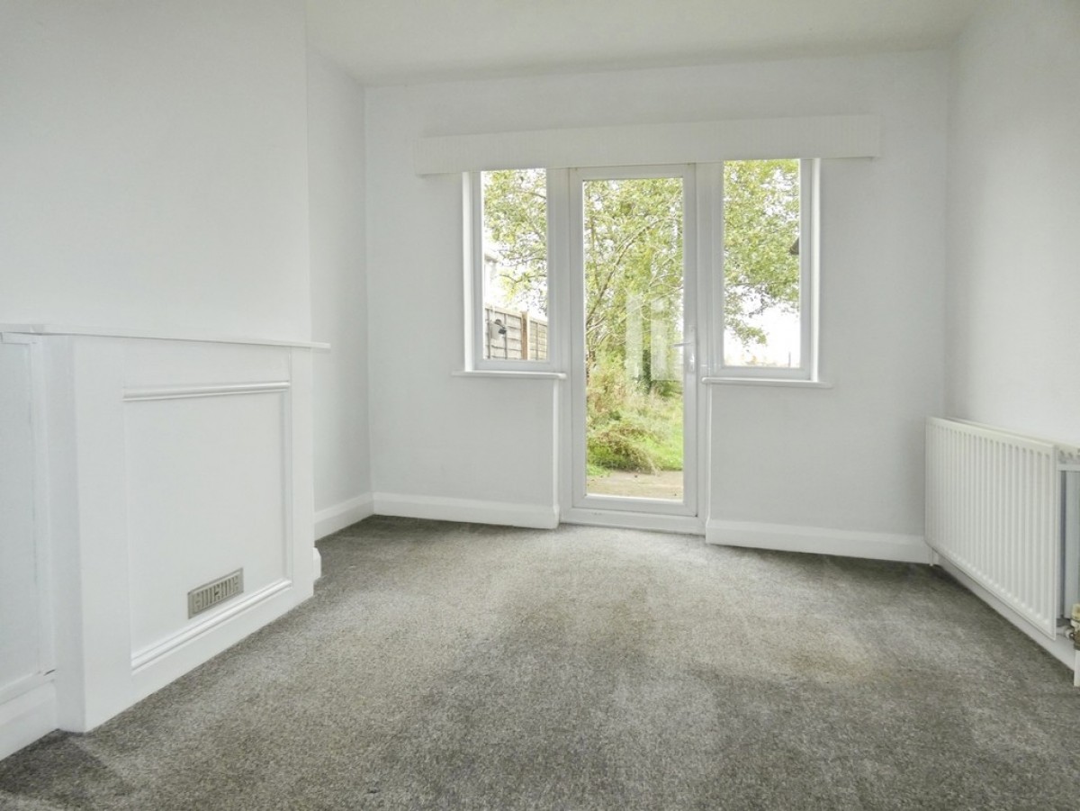 Marina Drive, Wolverton