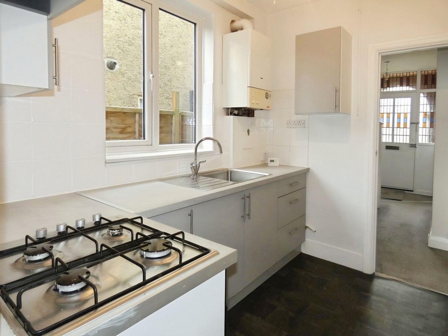 3 bedroom House for Letting Marina Drive, Wolverton