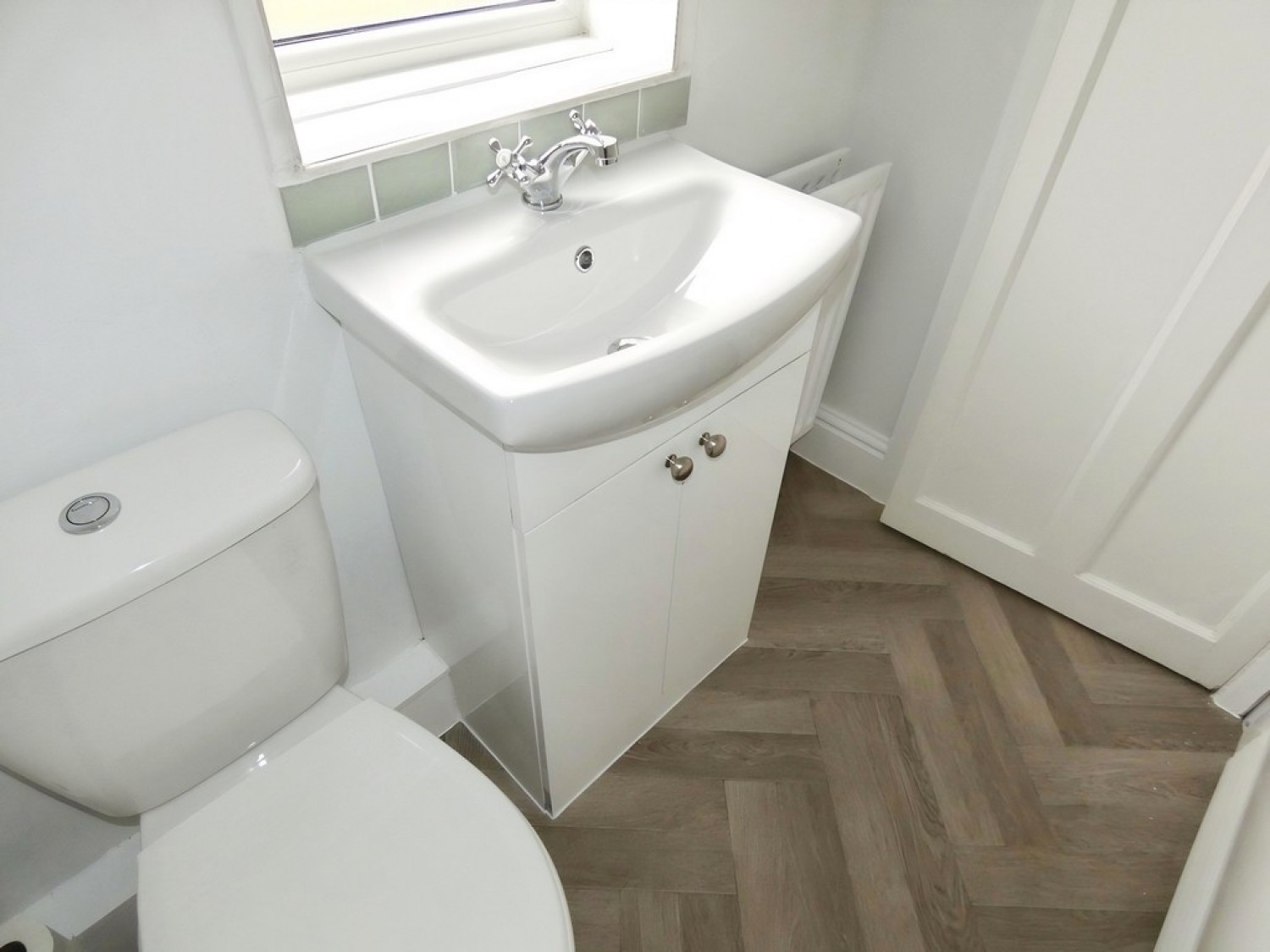 3 bedroom House for Letting Marina Drive, Wolverton